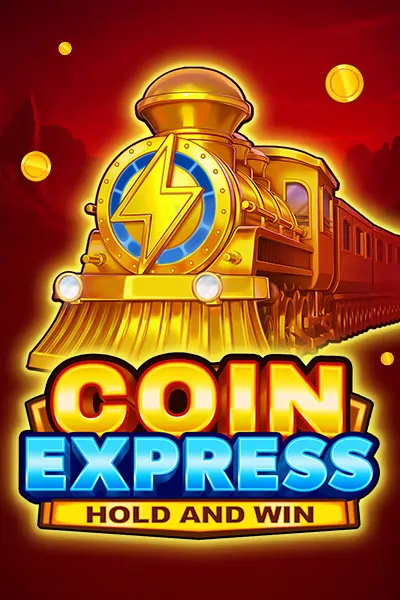 Παιχνίδι Coin Express στο Spinorhino
