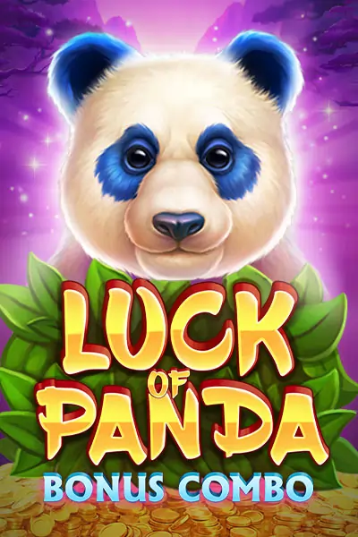 Luck of Panda Bonus Combo